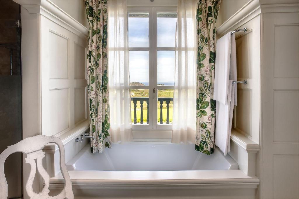 Double Room Balcony Sea View